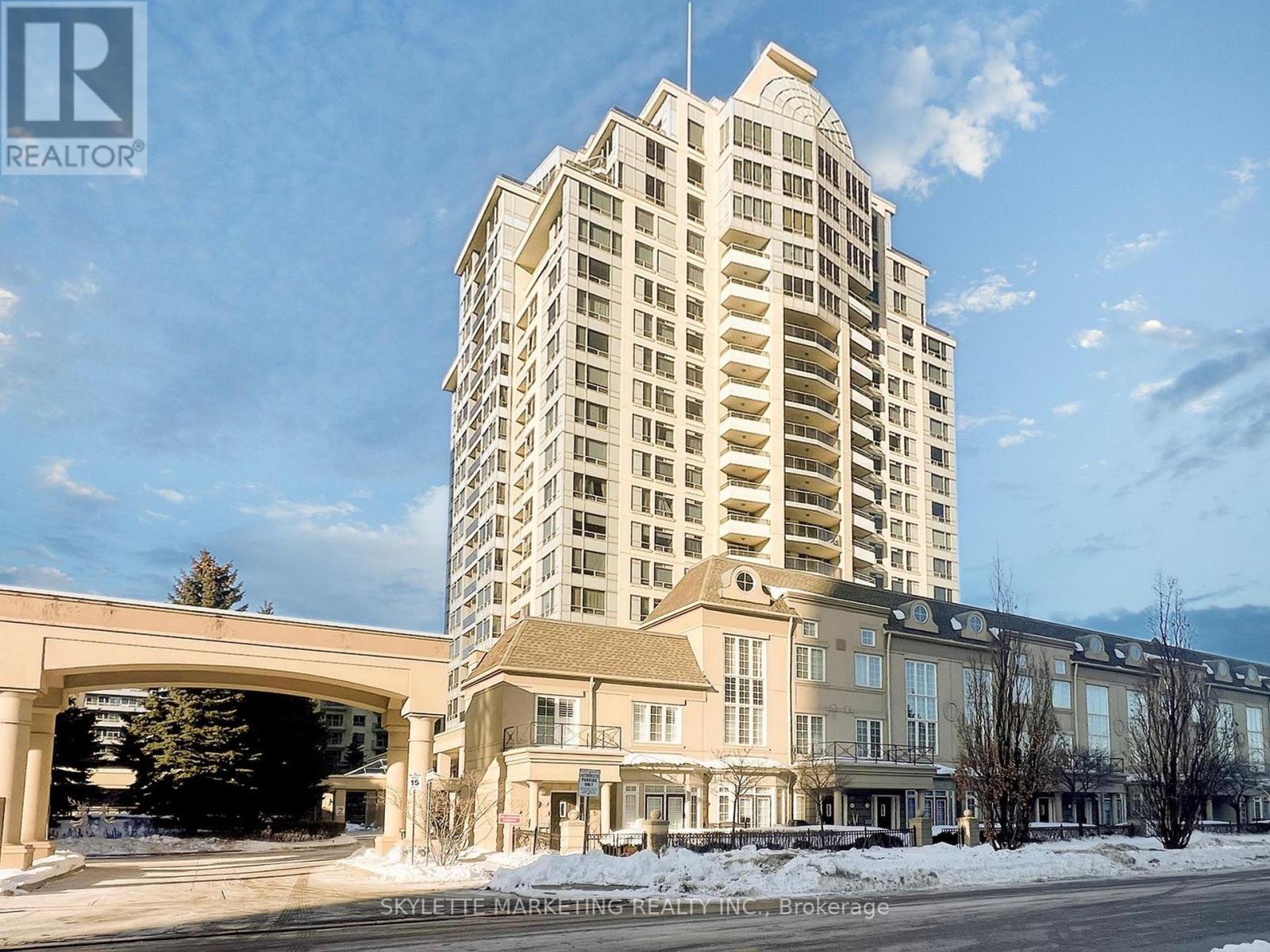 GV216 - 8 REAN DRIVE, Toronto, Ontario