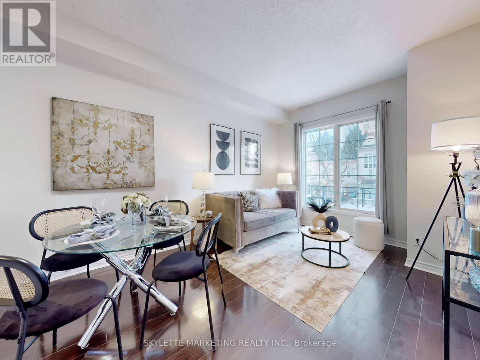 Gv216 - 8 Rean Drive, Toronto, Ontario  M2K 3B9 - Photo 13 - C12771852