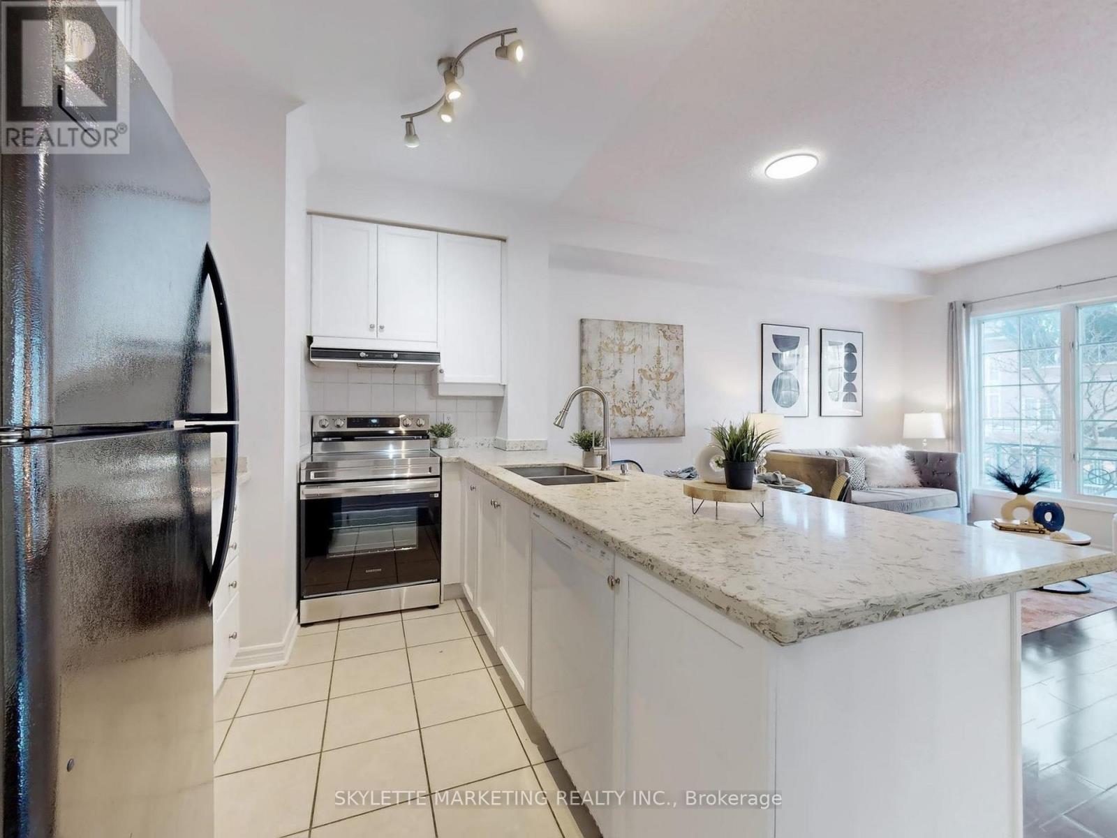 Gv216 - 8 Rean Drive, Toronto, Ontario  M2K 3B9 - Photo 19 - C12771852