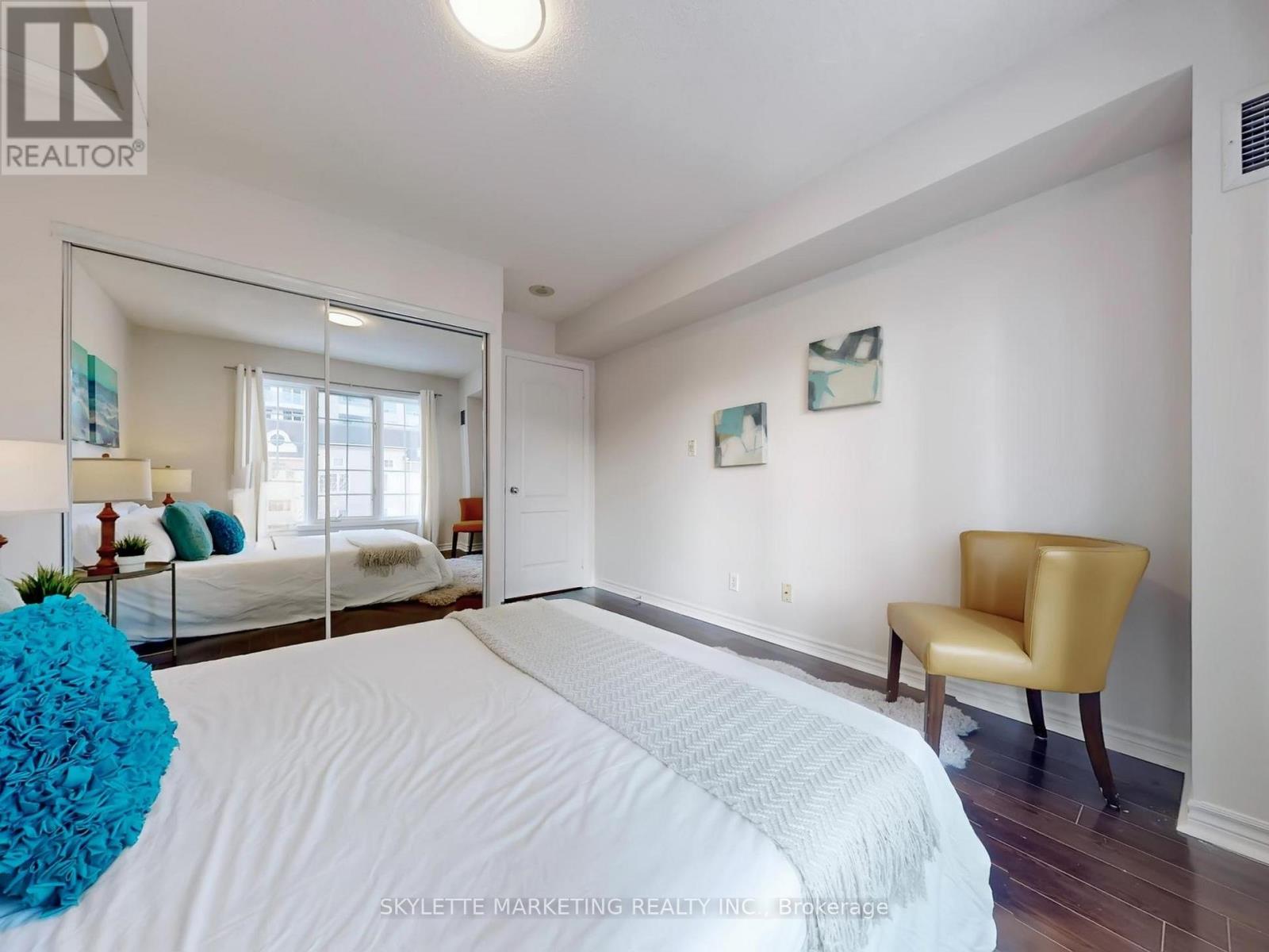 Gv216 - 8 Rean Drive, Toronto, Ontario  M2K 3B9 - Photo 34 - C12771852