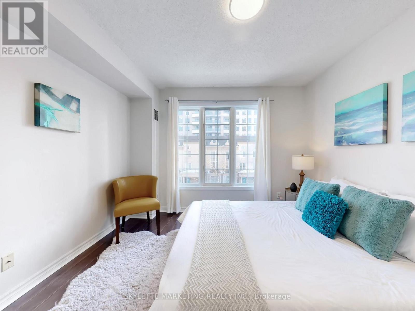 Gv216 - 8 Rean Drive, Toronto, Ontario  M2K 3B9 - Photo 35 - C12771852