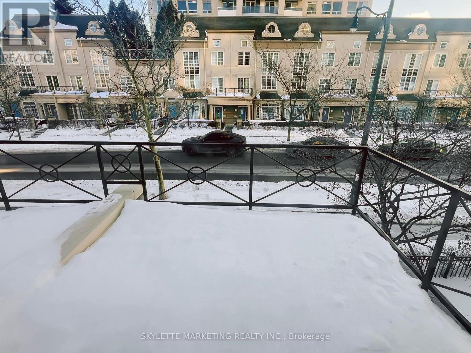 Gv216 - 8 Rean Drive, Toronto, Ontario  M2K 3B9 - Photo 38 - C12771852