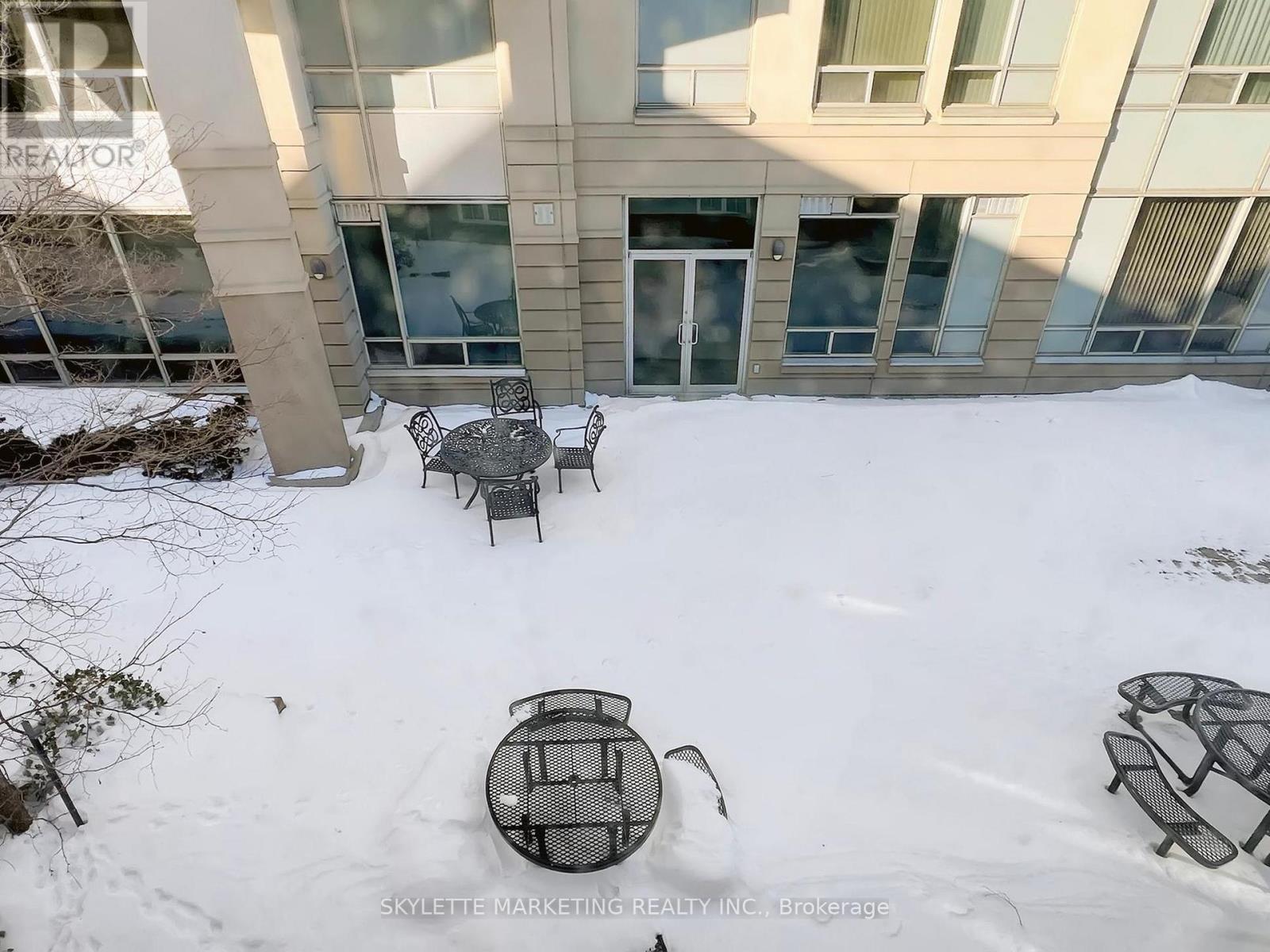 Gv216 - 8 Rean Drive, Toronto, Ontario  M2K 3B9 - Photo 39 - C12771852