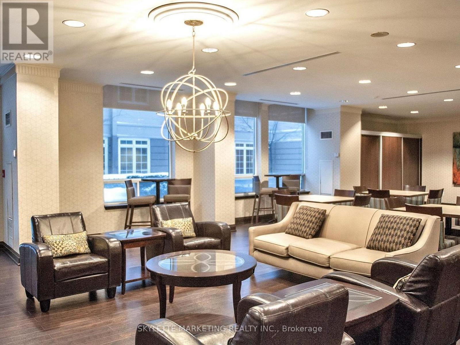 Gv216 - 8 Rean Drive, Toronto, Ontario  M2K 3B9 - Photo 42 - C12771852