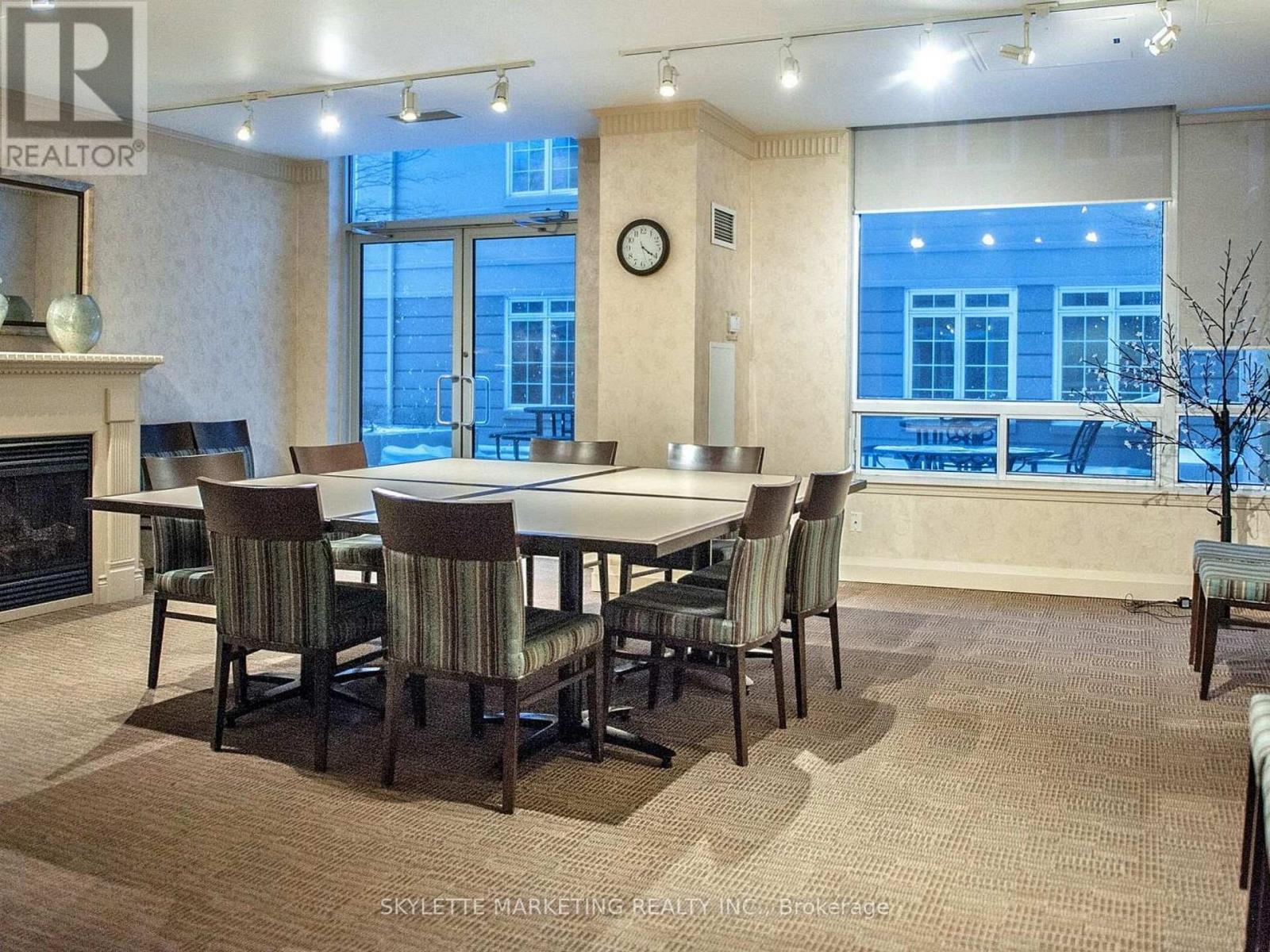 Gv216 - 8 Rean Drive, Toronto, Ontario  M2K 3B9 - Photo 43 - C12771852