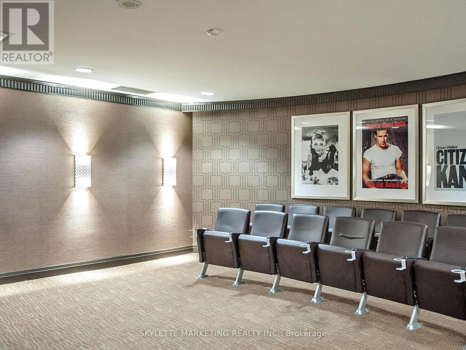 Gv216 - 8 Rean Drive, Toronto, Ontario  M2K 3B9 - Photo 44 - C12771852