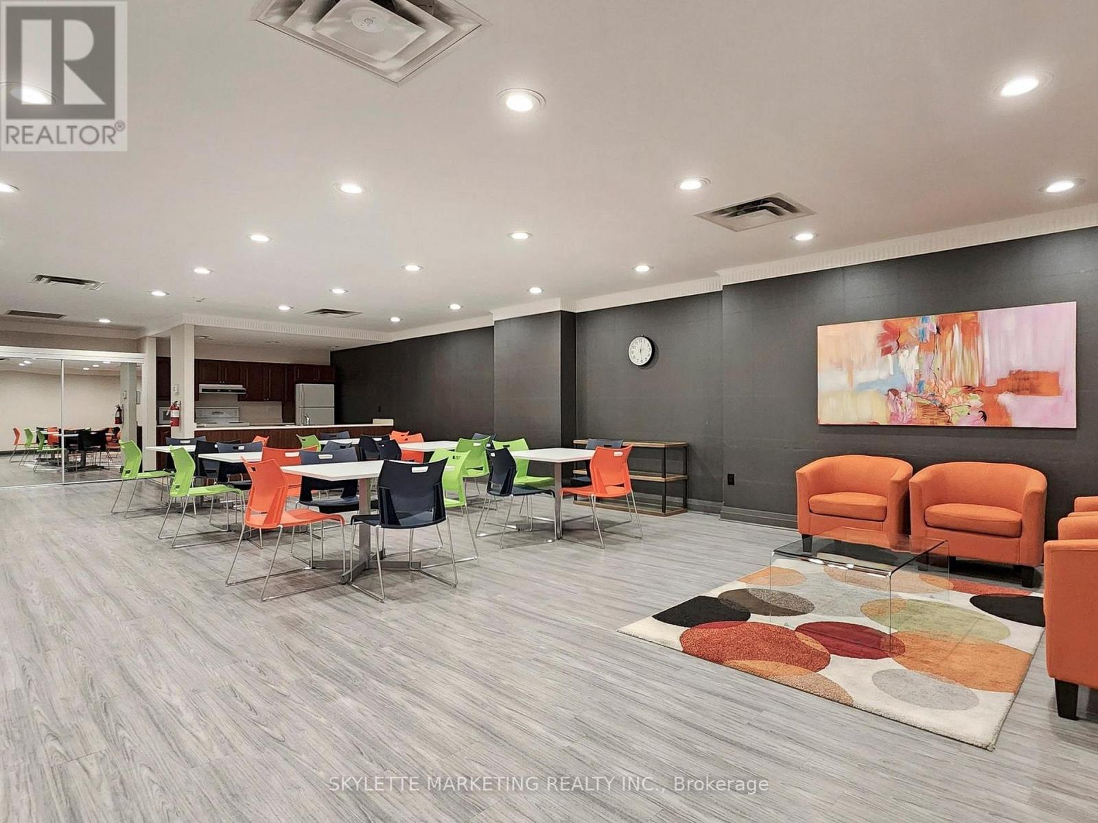 Gv216 - 8 Rean Drive, Toronto, Ontario  M2K 3B9 - Photo 45 - C12771852