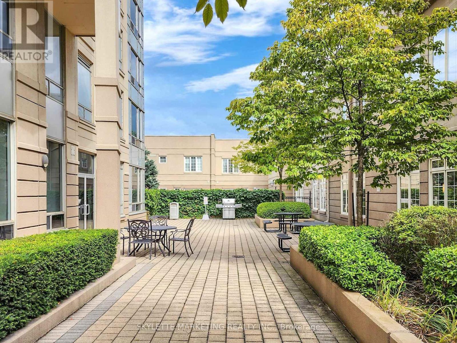 Gv216 - 8 Rean Drive, Toronto, Ontario  M2K 3B9 - Photo 49 - C12771852