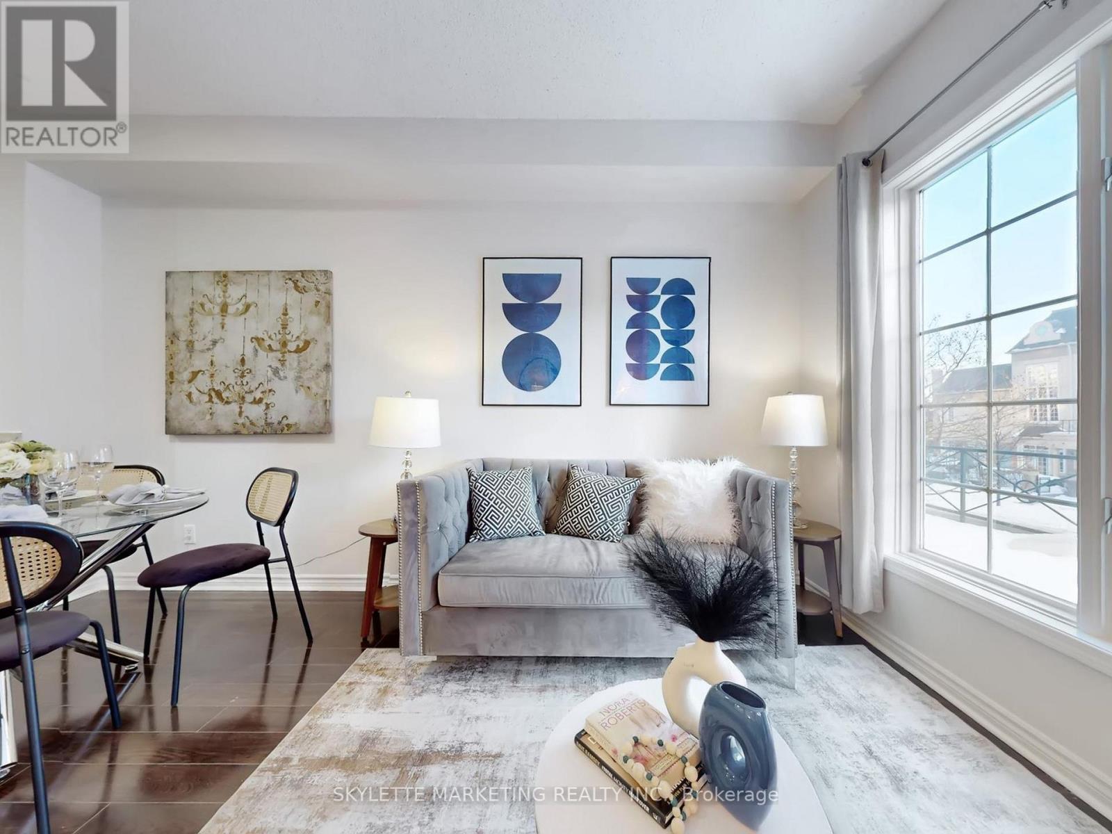 Gv216 - 8 Rean Drive, Toronto, Ontario  M2K 3B9 - Photo 9 - C12771852