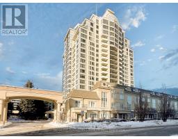 GV216 - 8 REAN DRIVE, Toronto, Ontario