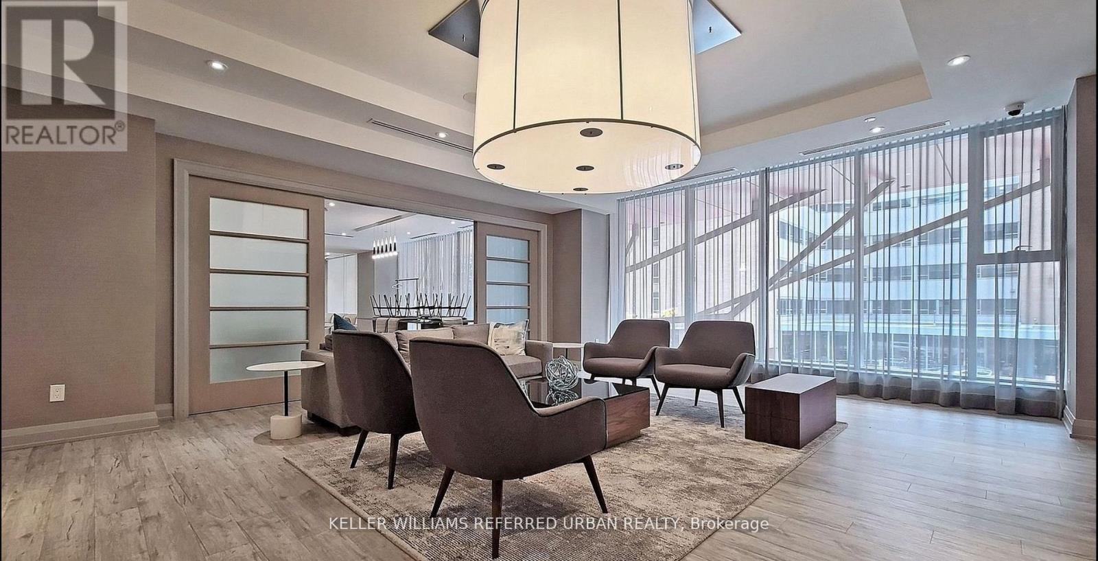 2311 - 50 Wellesley Street E, Toronto, Ontario  M4Y 1G2 - Photo 12 - C12771868