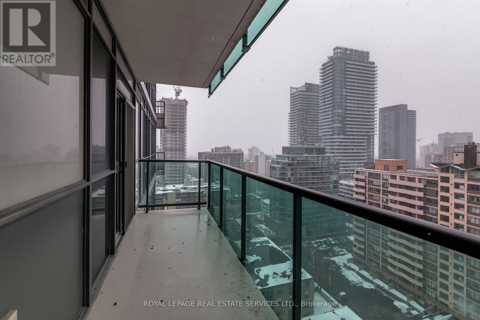 1408 - 25 Broadway Avenue, Toronto, Ontario  M4P 1T7 - Photo 20 - C12771884