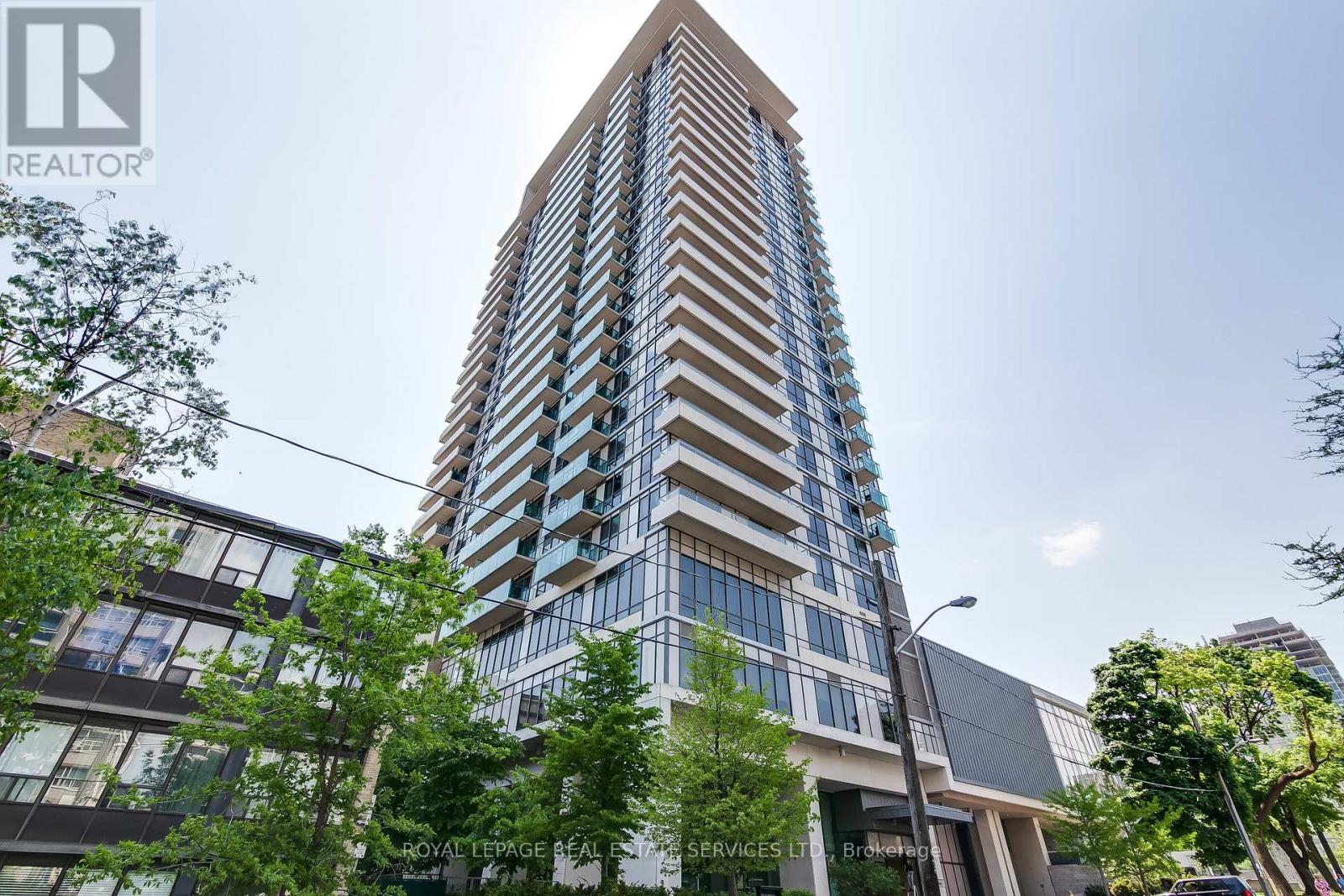 1408 - 25 Broadway Avenue, Toronto, Ontario  M4P 1T7 - Photo 22 - C12771884