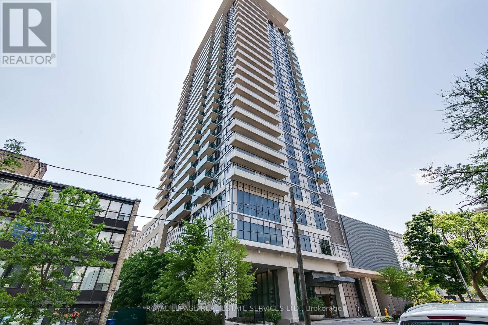 1408 - 25 Broadway Avenue, Toronto, Ontario  M4P 1T7 - Photo 23 - C12771884