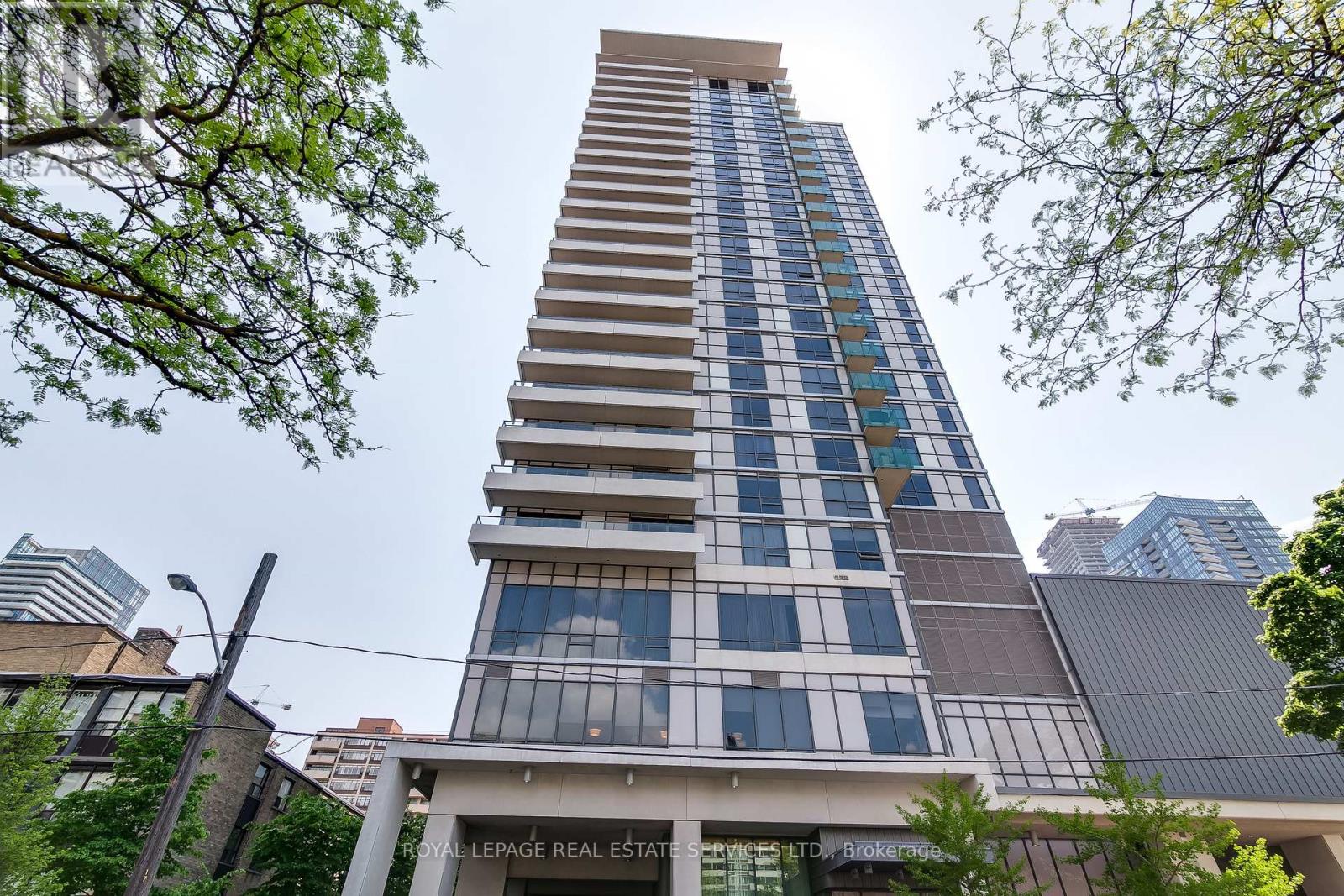 1408 - 25 Broadway Avenue, Toronto, Ontario  M4P 1T7 - Photo 24 - C12771884