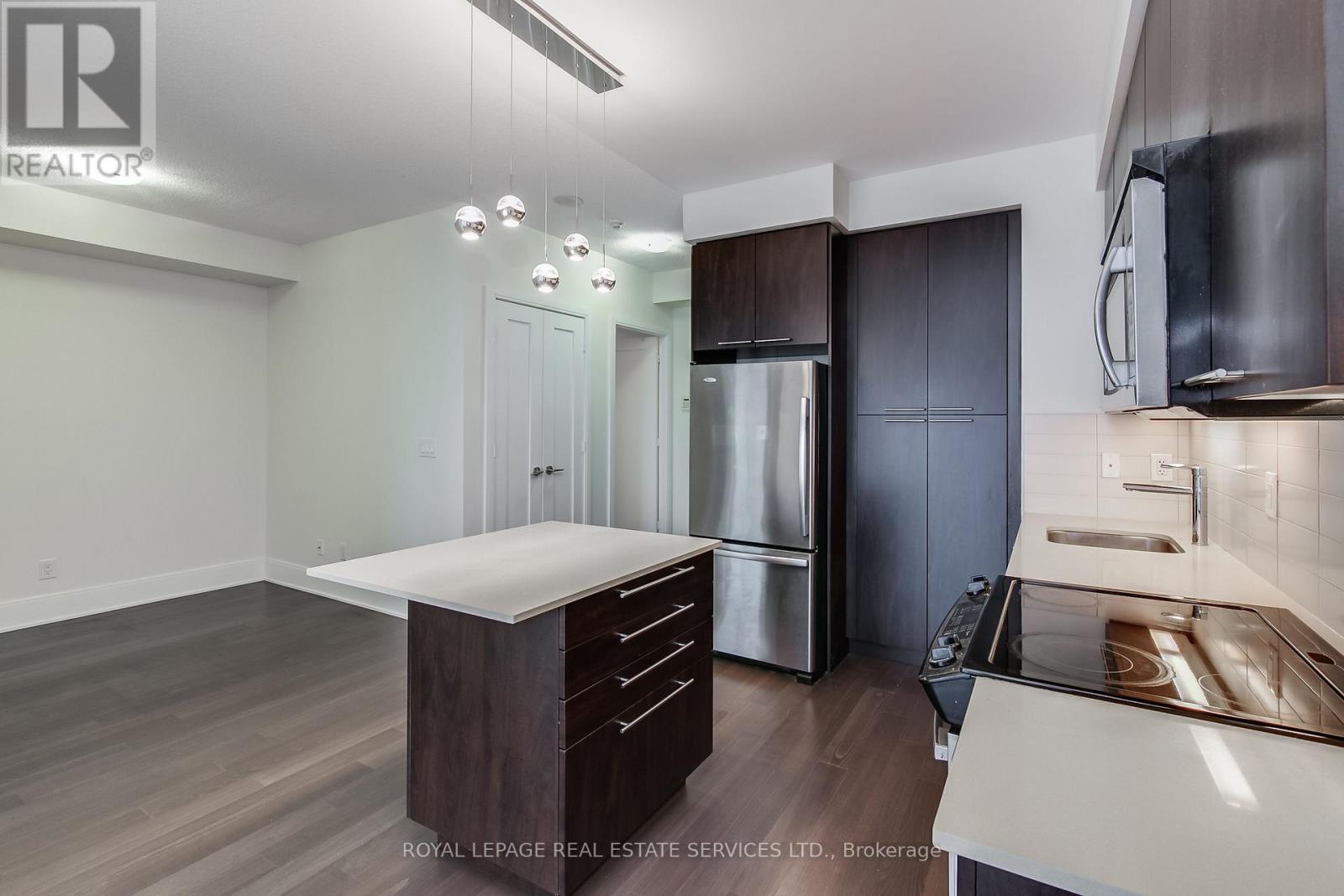 1408 - 25 Broadway Avenue, Toronto, Ontario  M4P 1T7 - Photo 6 - C12771884