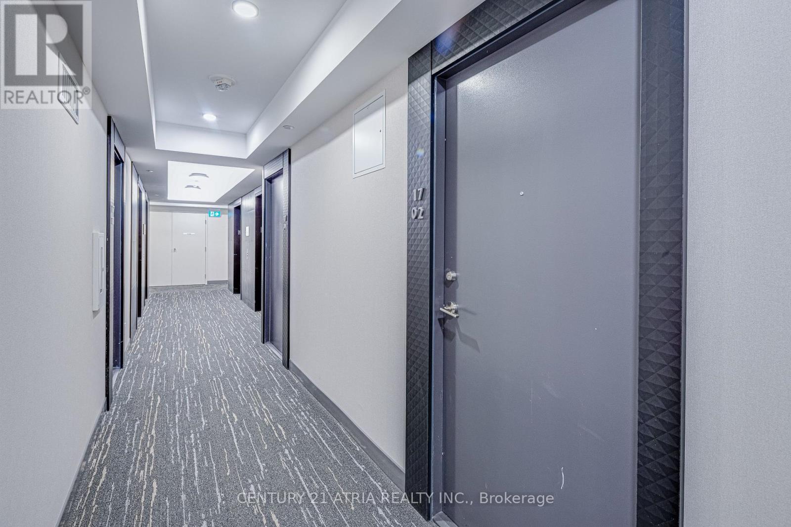 1702 - 8 Wellesley Street W, Toronto, Ontario  M4Y 0J5 - Photo 19 - C12771892