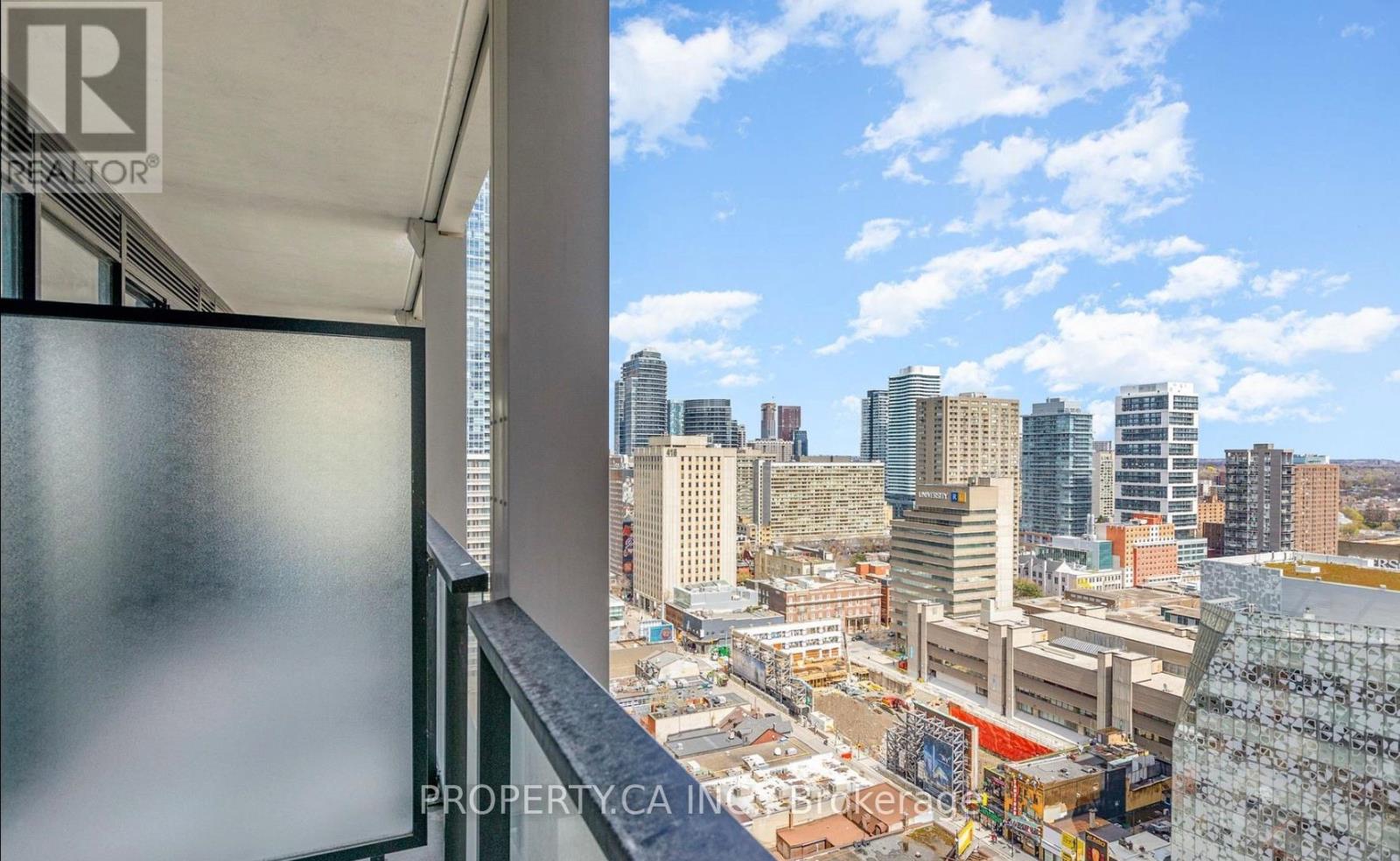 2019 - 20 Edward Street, Toronto, Ontario  M5G 0C5 - Photo 13 - C12771902
