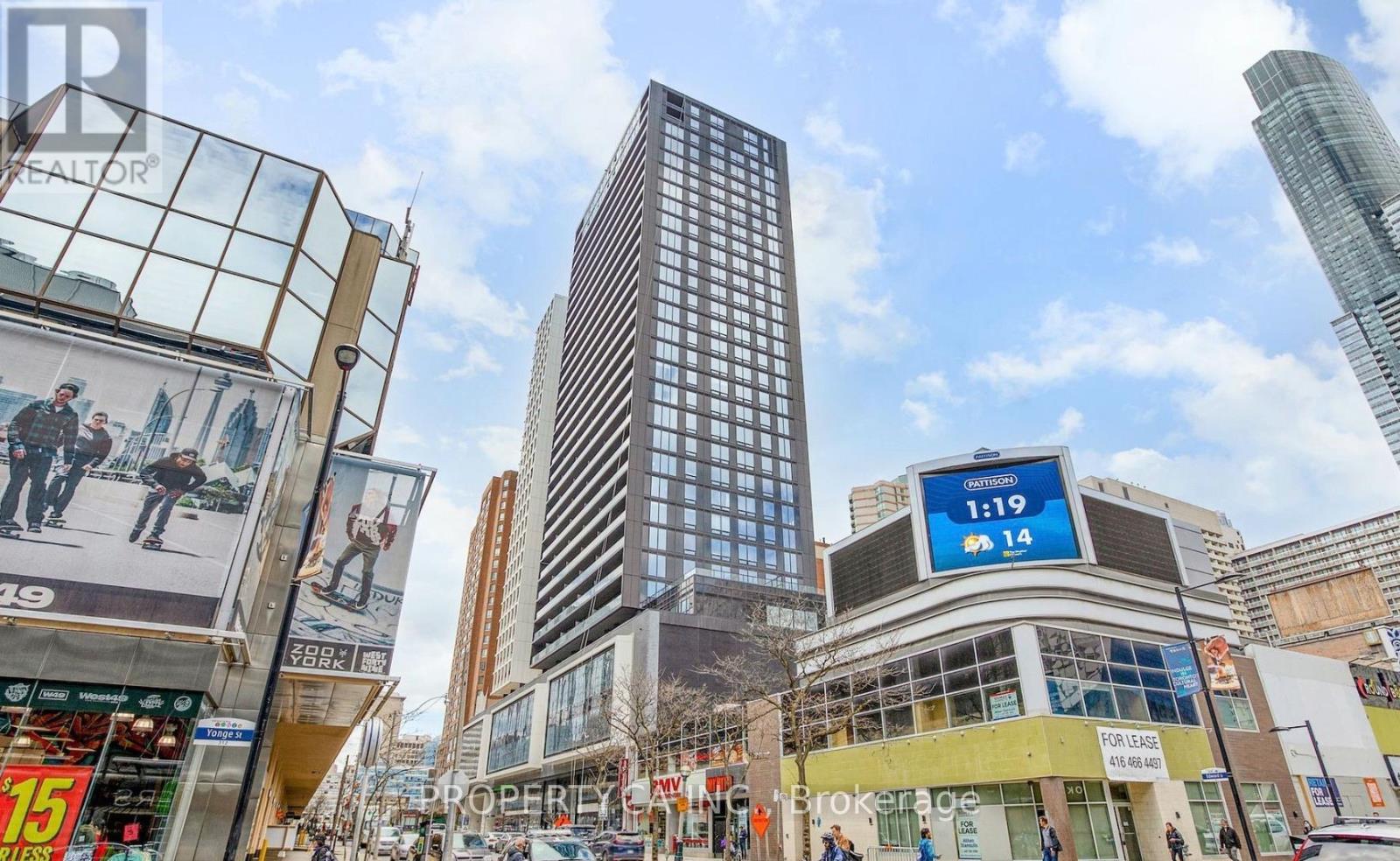 2019 - 20 Edward Street, Toronto, Ontario  M5G 0C5 - Photo 14 - C12771902