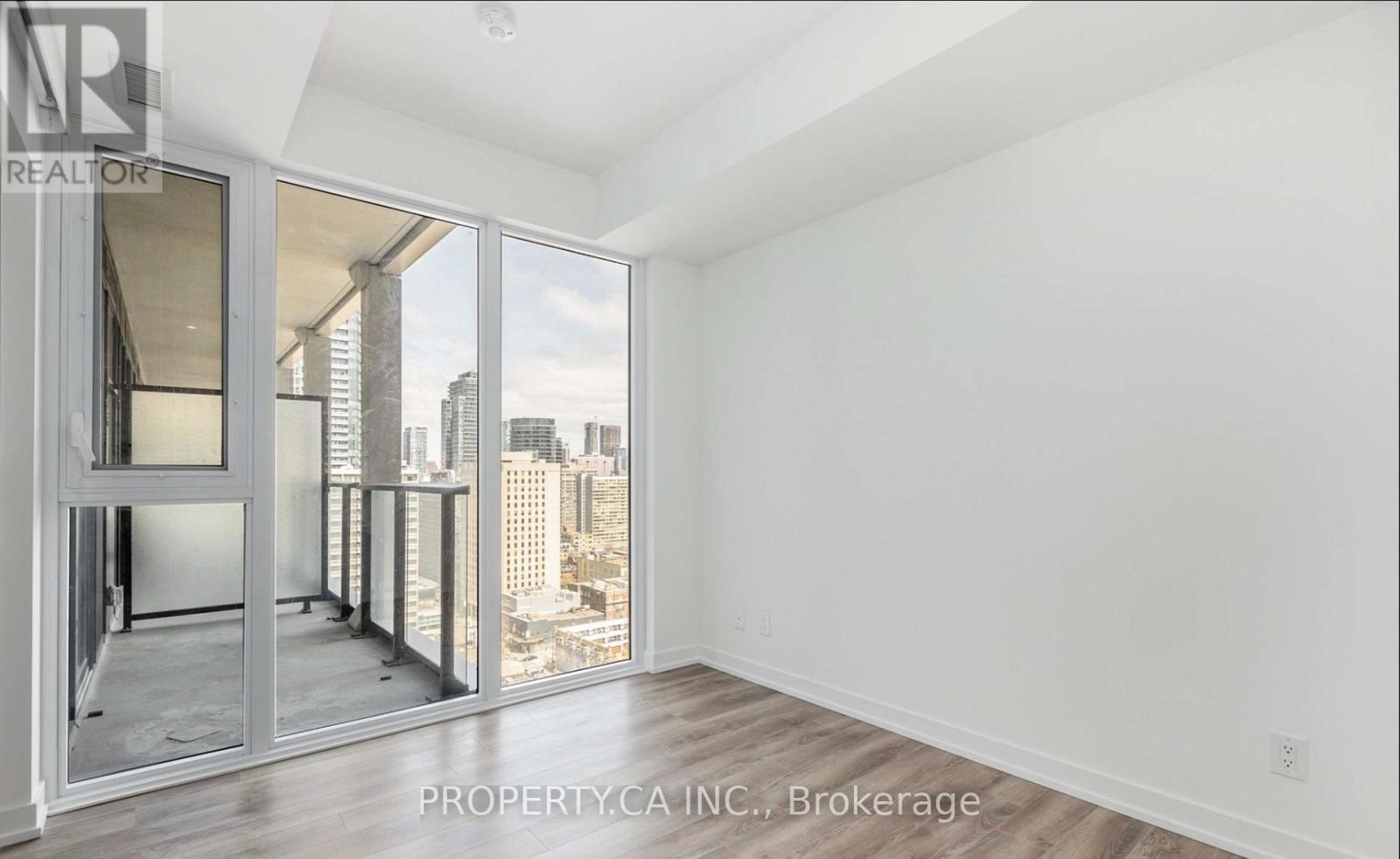 2019 - 20 Edward Street, Toronto, Ontario  M5G 0C5 - Photo 3 - C12771902