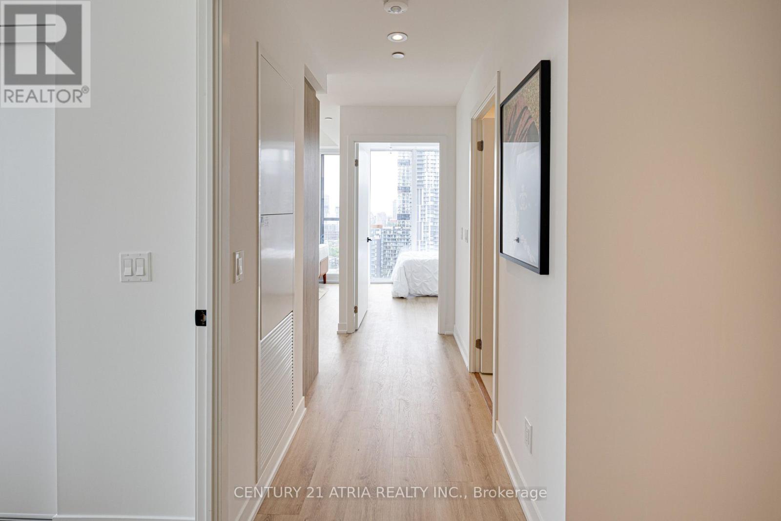 2515 - 319 Jarvis Street, Toronto, Ontario  M5B 0C8 - Photo 6 - C12771906