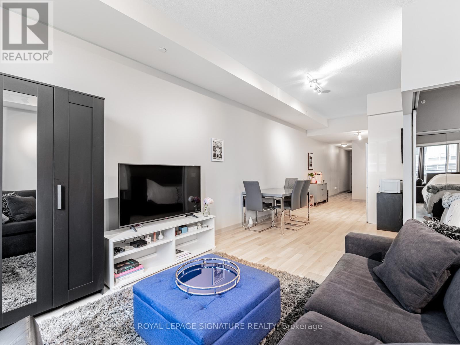 202 - 51 East Liberty Street, Toronto, Ontario  M6K 3P8 - Photo 11 - C12771912