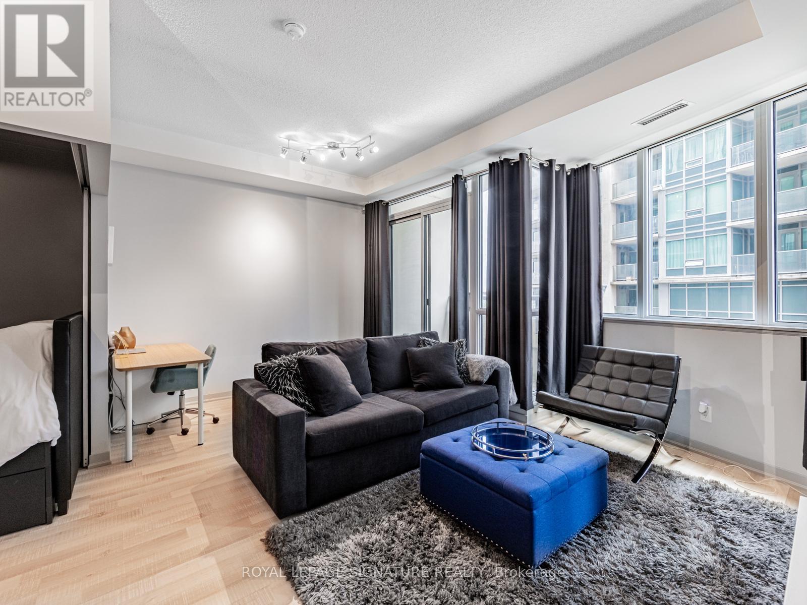 202 - 51 East Liberty Street, Toronto, Ontario  M6K 3P8 - Photo 9 - C12771912