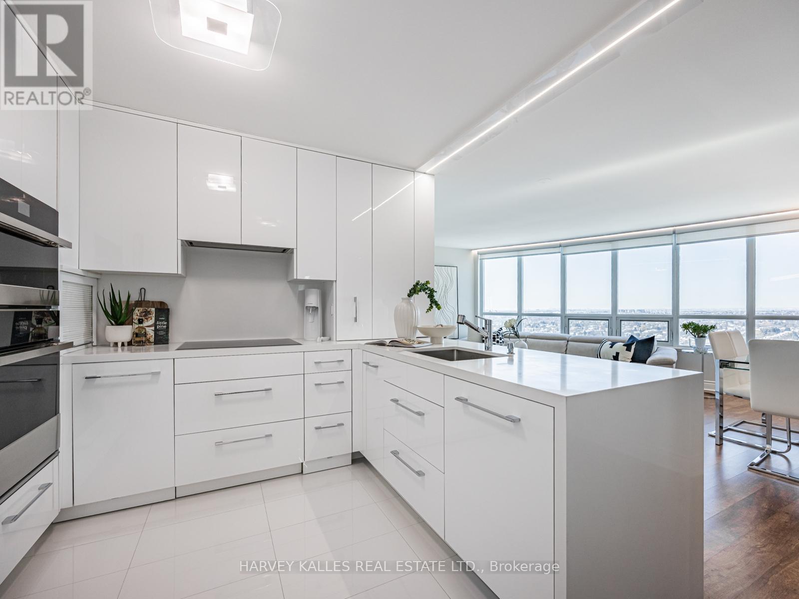 2606 - 15 Greenview Avenue, Toronto, Ontario  M2M 4M7 - Photo 11 - C12771928