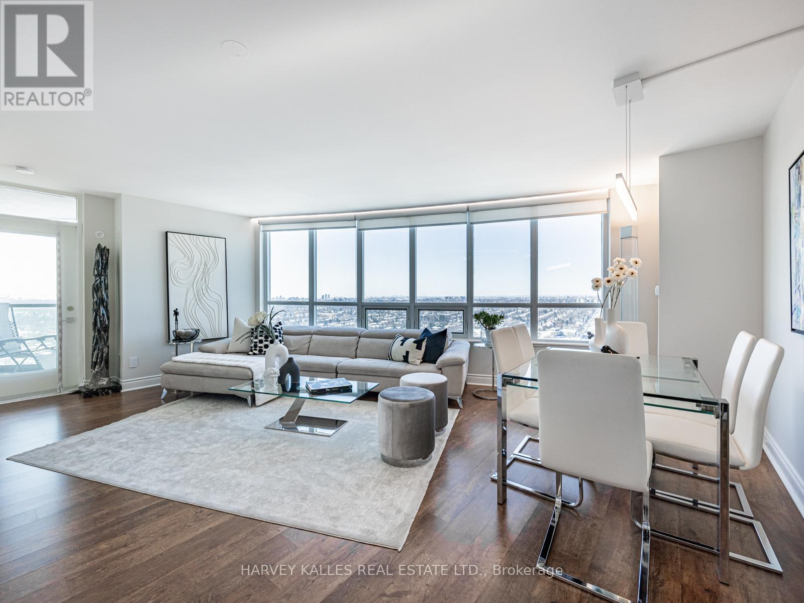 2606 - 15 Greenview Avenue, Toronto, Ontario  M2M 4M7 - Photo 12 - C12771928