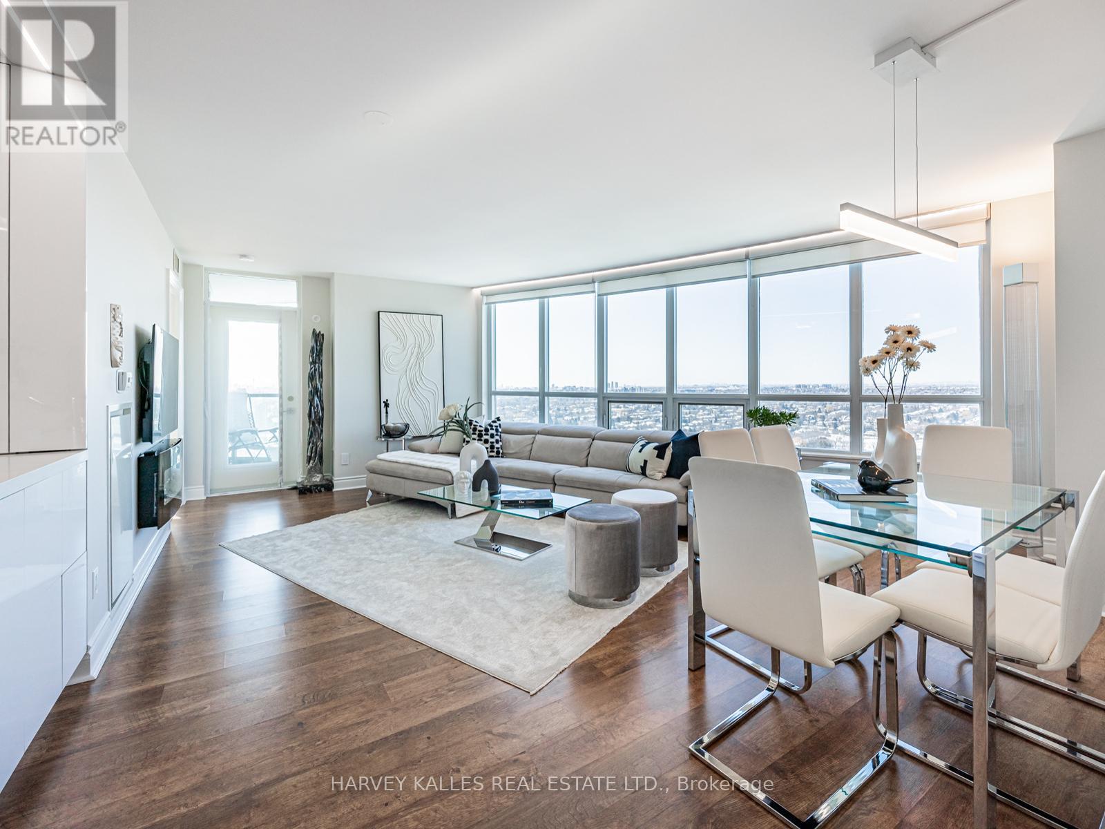 2606 - 15 Greenview Avenue, Toronto, Ontario  M2M 4M7 - Photo 13 - C12771928