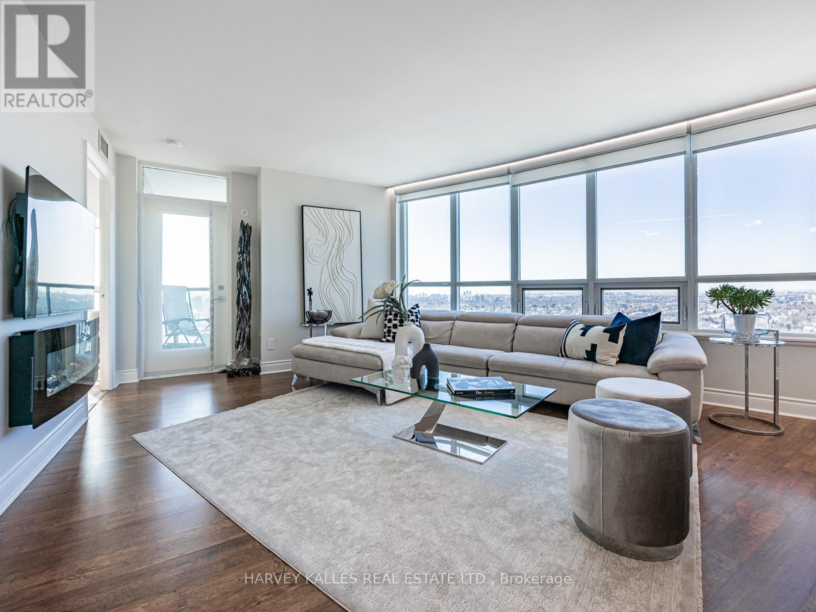 2606 - 15 Greenview Avenue, Toronto, Ontario  M2M 4M7 - Photo 14 - C12771928