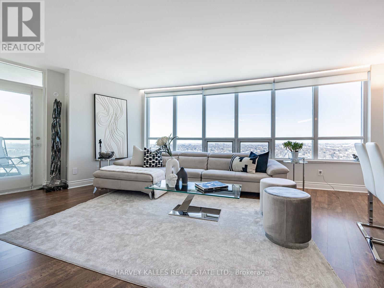 2606 - 15 Greenview Avenue, Toronto, Ontario  M2M 4M7 - Photo 15 - C12771928