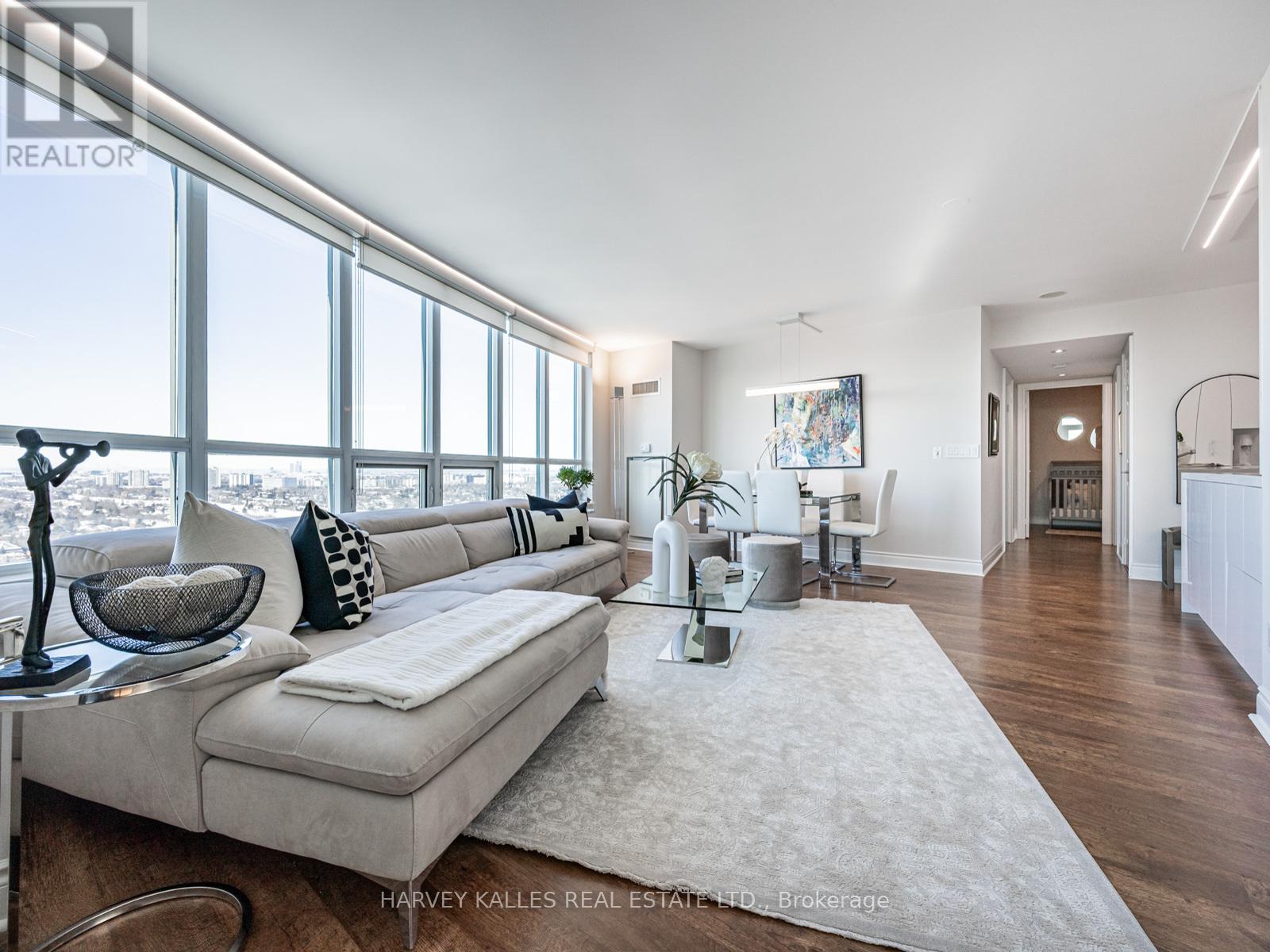 2606 - 15 Greenview Avenue, Toronto, Ontario  M2M 4M7 - Photo 16 - C12771928