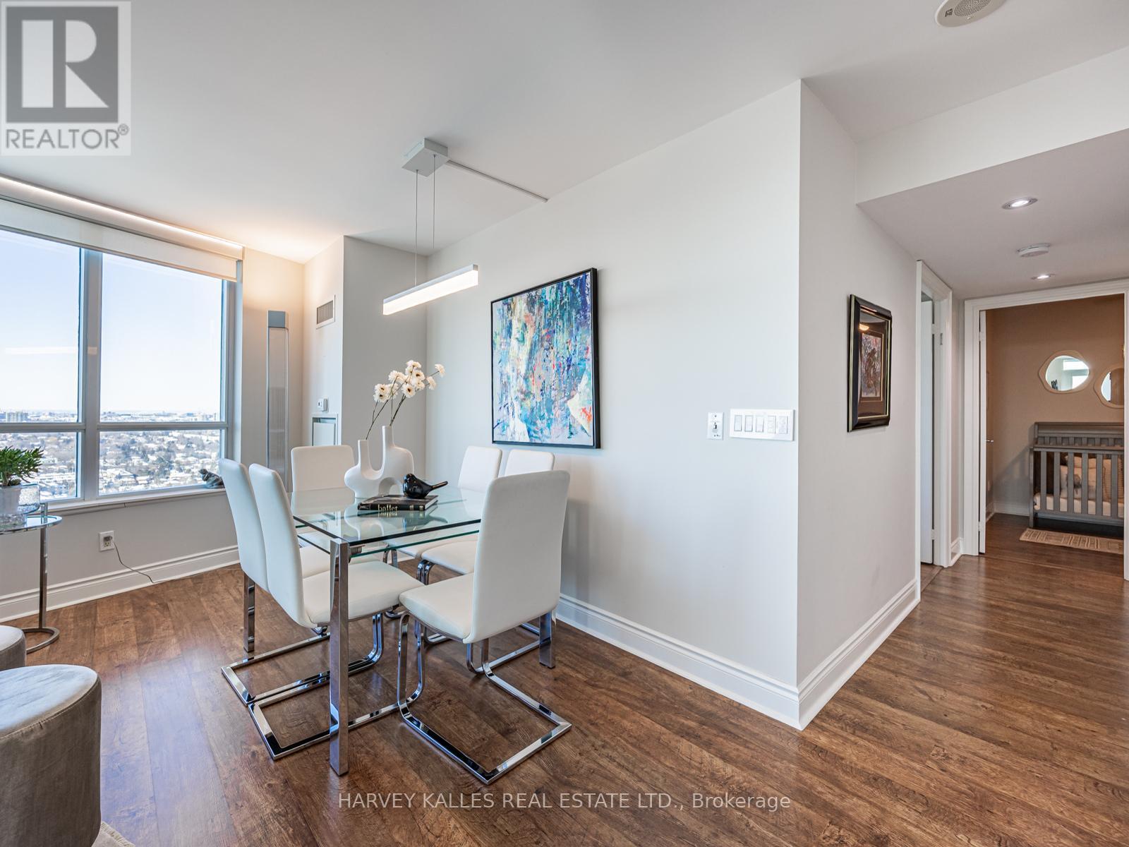 2606 - 15 Greenview Avenue, Toronto, Ontario  M2M 4M7 - Photo 19 - C12771928