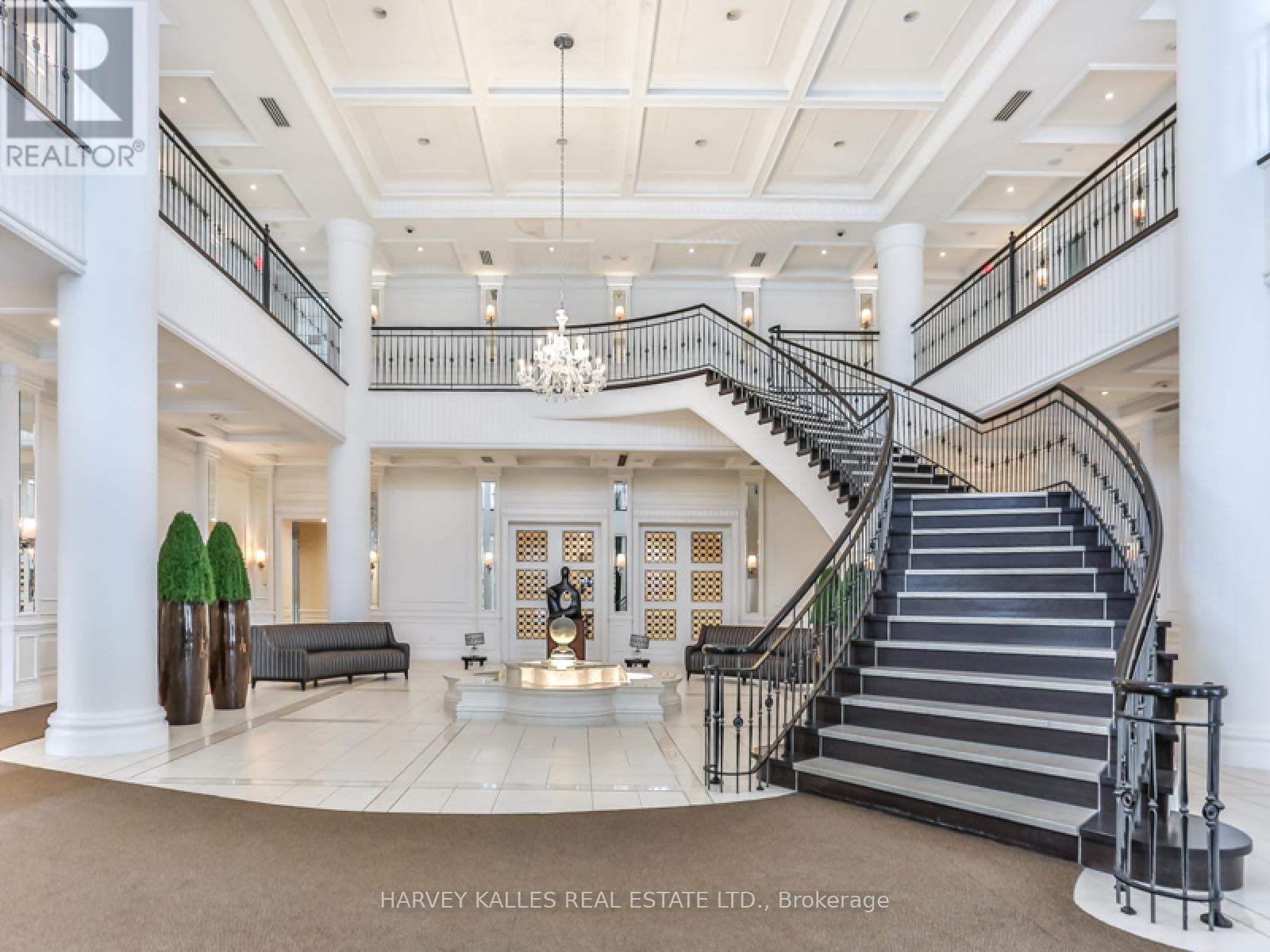 2606 - 15 Greenview Avenue, Toronto, Ontario  M2M 4M7 - Photo 2 - C12771928