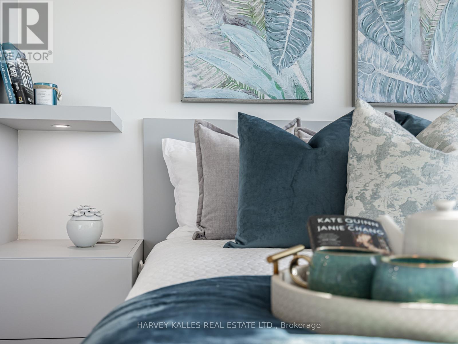 2606 - 15 Greenview Avenue, Toronto, Ontario  M2M 4M7 - Photo 23 - C12771928