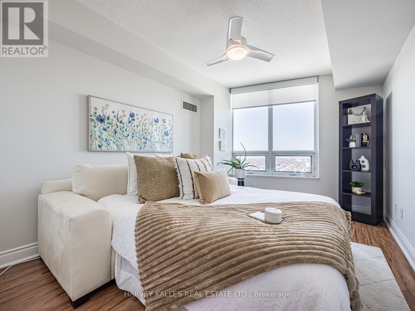 2606 - 15 Greenview Avenue, Toronto, Ontario  M2M 4M7 - Photo 26 - C12771928