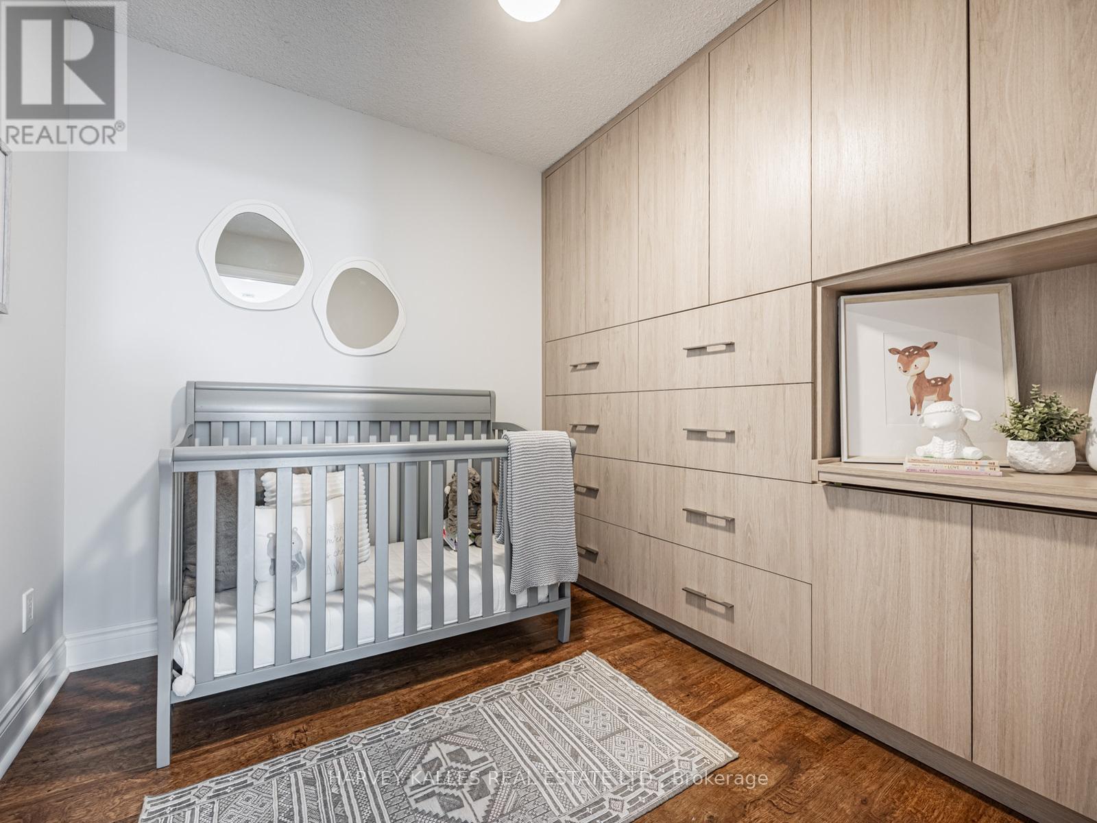 2606 - 15 Greenview Avenue, Toronto, Ontario  M2M 4M7 - Photo 27 - C12771928