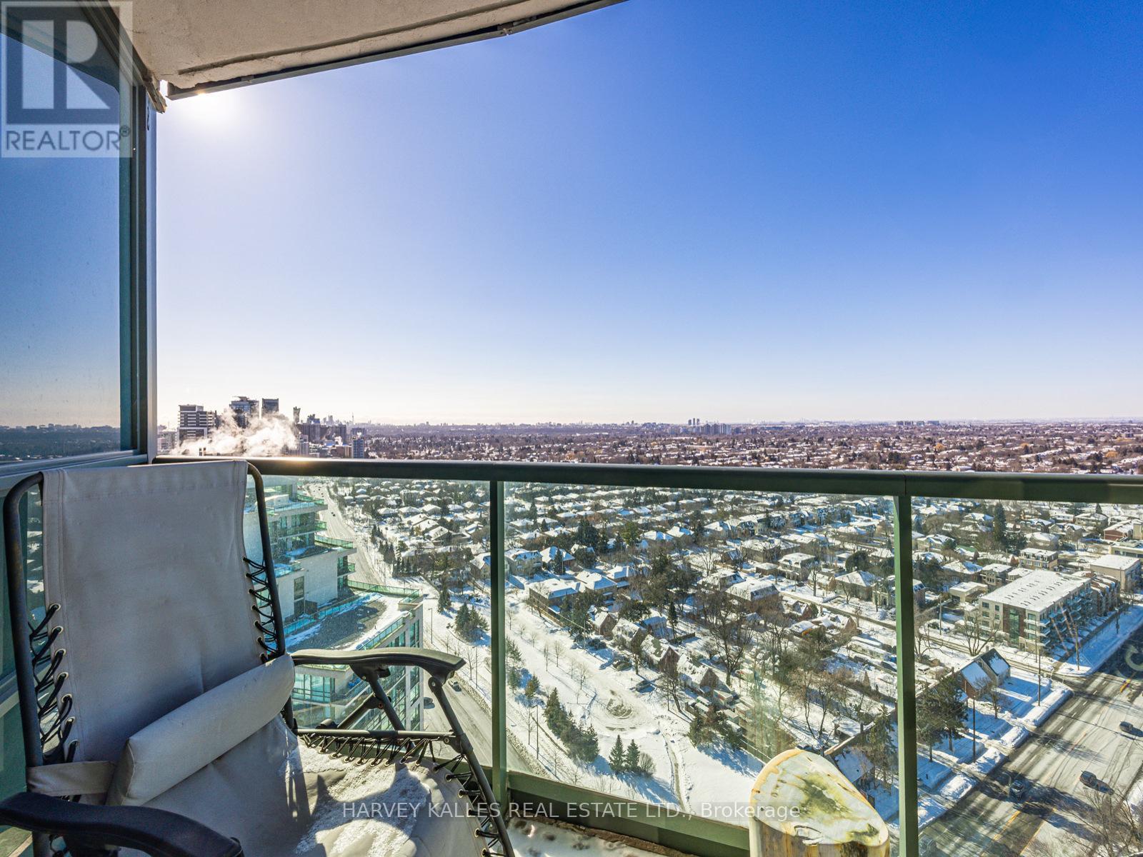 2606 - 15 Greenview Avenue, Toronto, Ontario  M2M 4M7 - Photo 30 - C12771928