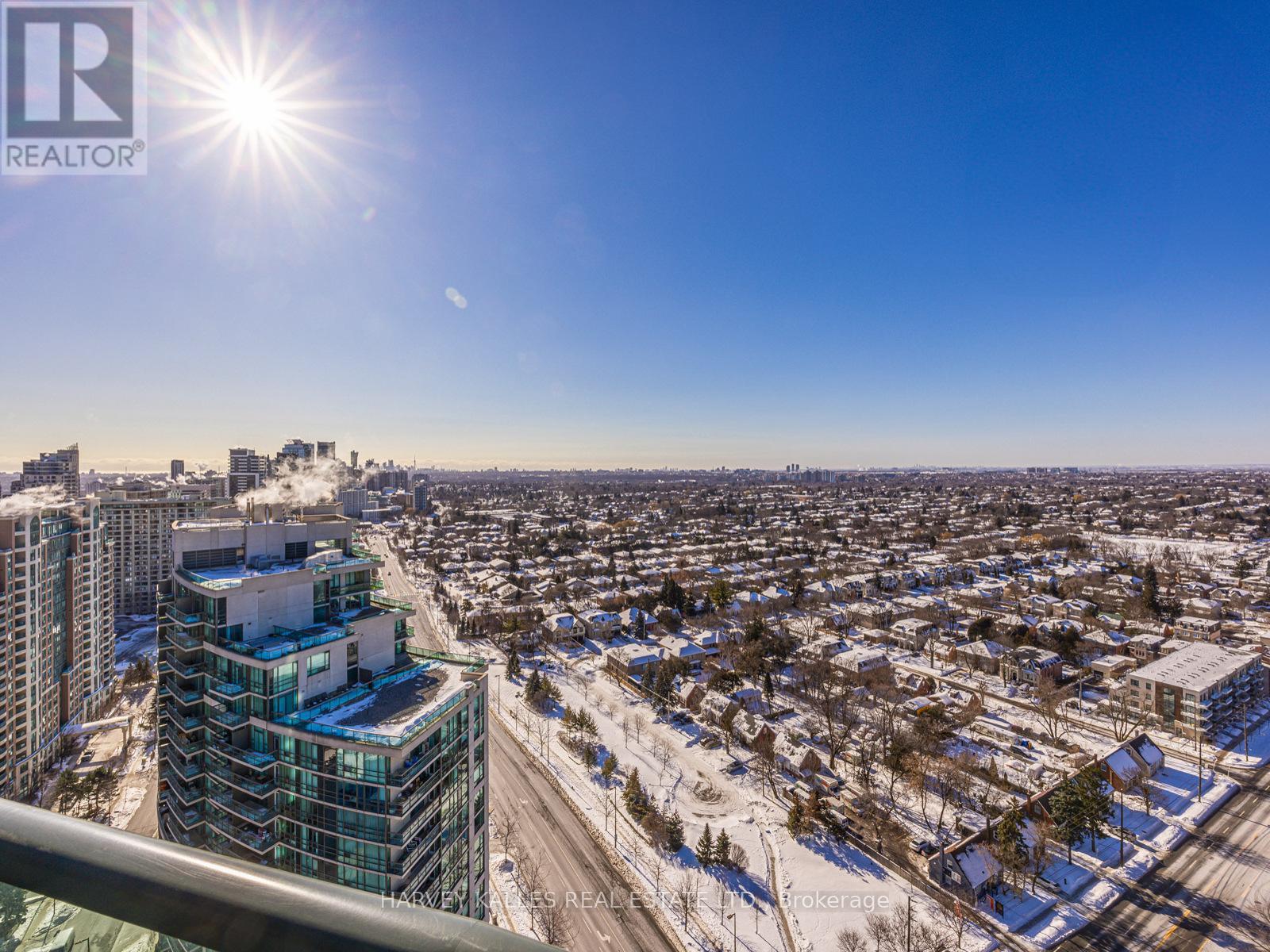 2606 - 15 Greenview Avenue, Toronto, Ontario  M2M 4M7 - Photo 31 - C12771928
