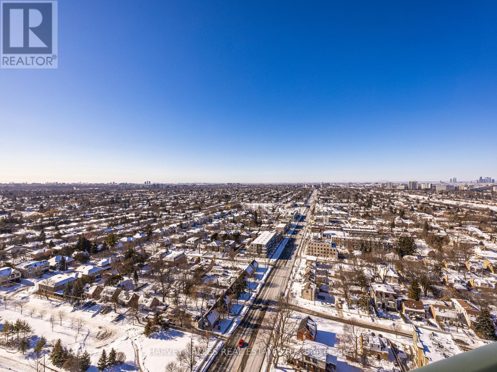 2606 - 15 Greenview Avenue, Toronto, Ontario  M2M 4M7 - Photo 32 - C12771928