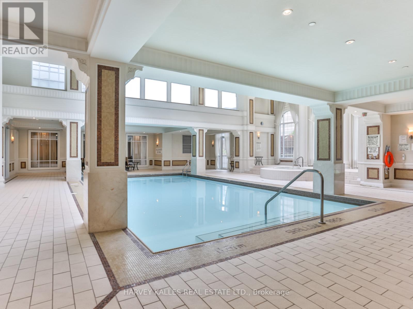 2606 - 15 Greenview Avenue, Toronto, Ontario  M2M 4M7 - Photo 34 - C12771928