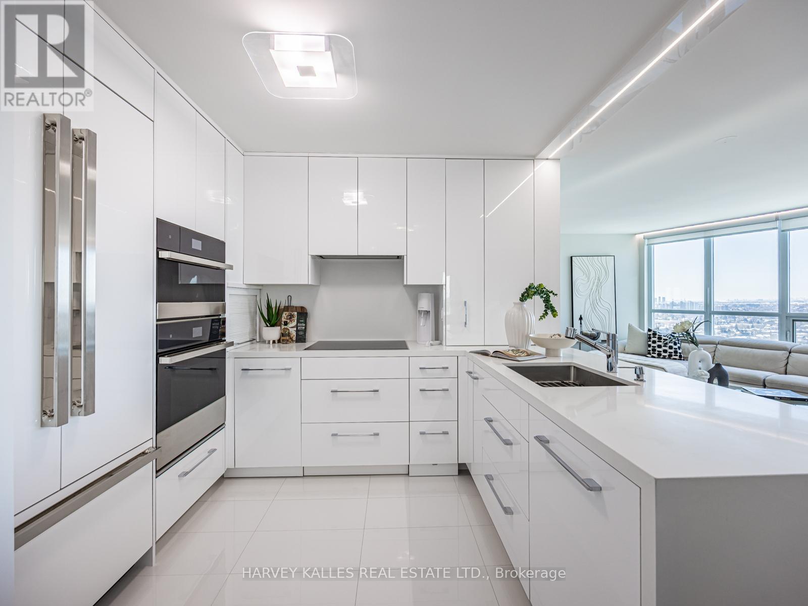 2606 - 15 Greenview Avenue, Toronto, Ontario  M2M 4M7 - Photo 7 - C12771928