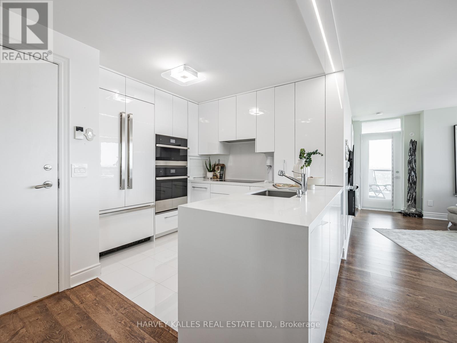 2606 - 15 Greenview Avenue, Toronto, Ontario  M2M 4M7 - Photo 8 - C12771928