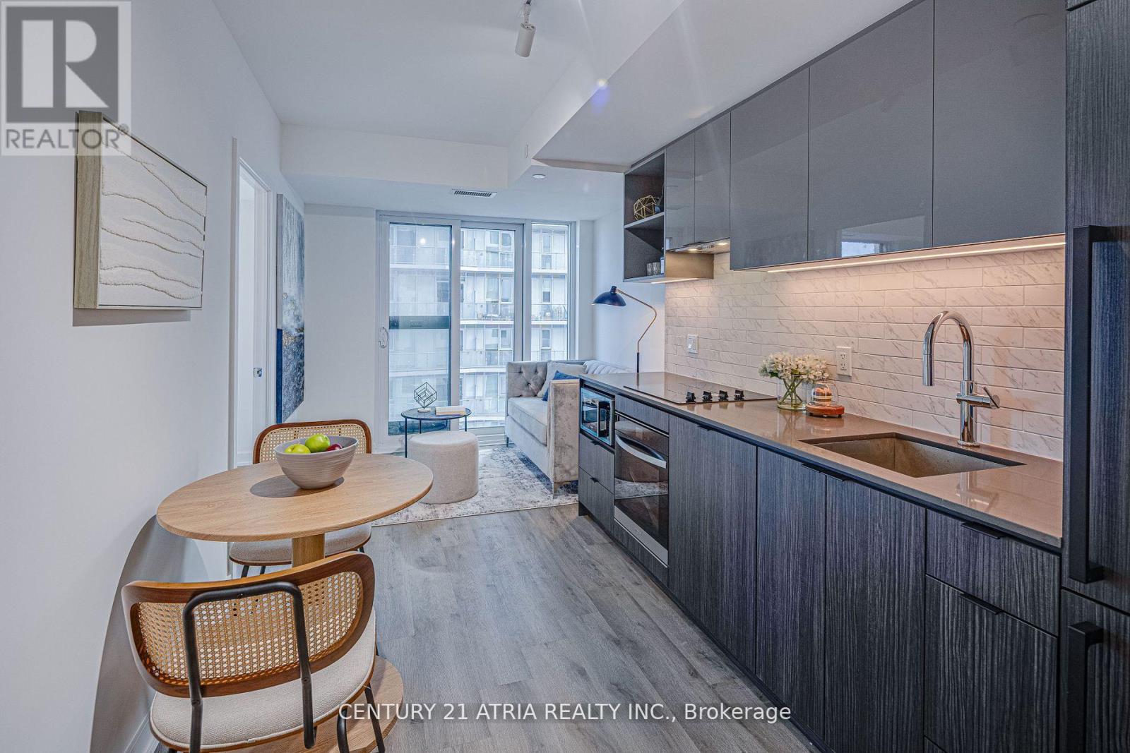 2308 - 252 CHURCH STREET, Toronto, Ontario