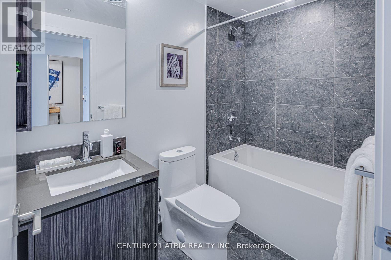 2308 - 252 Church Street, Toronto, Ontario  M5B 0E6 - Photo 14 - C12771932