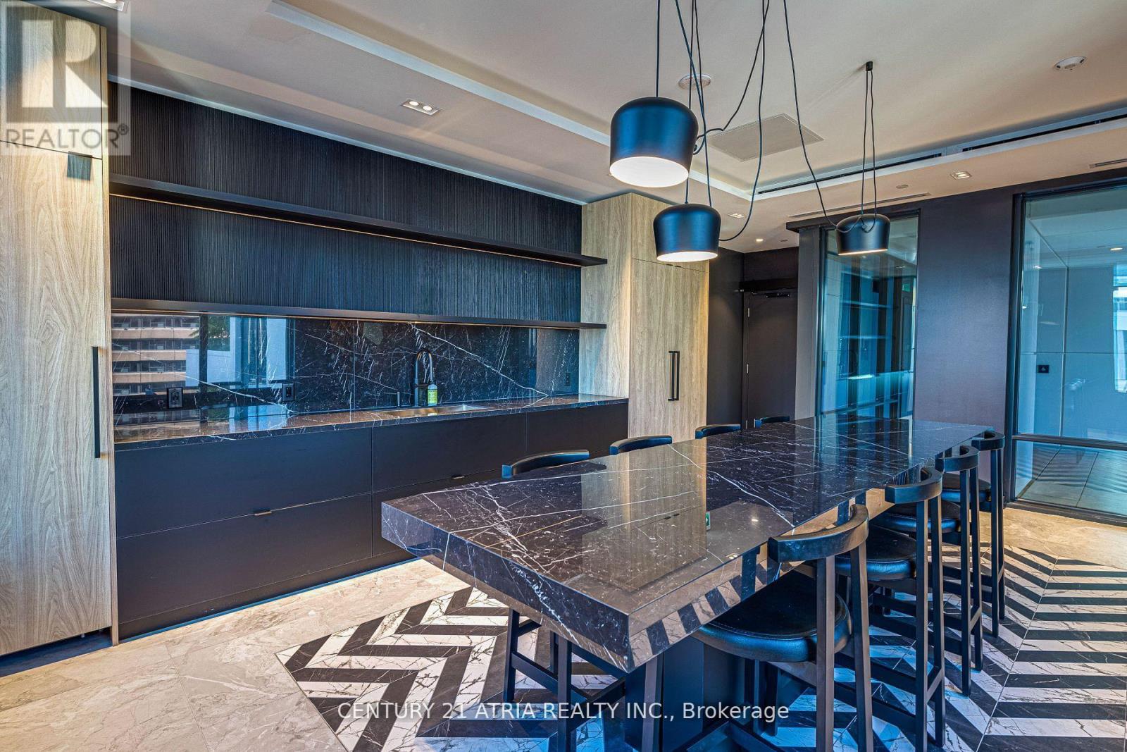 2308 - 252 Church Street, Toronto, Ontario  M5B 0E6 - Photo 20 - C12771932