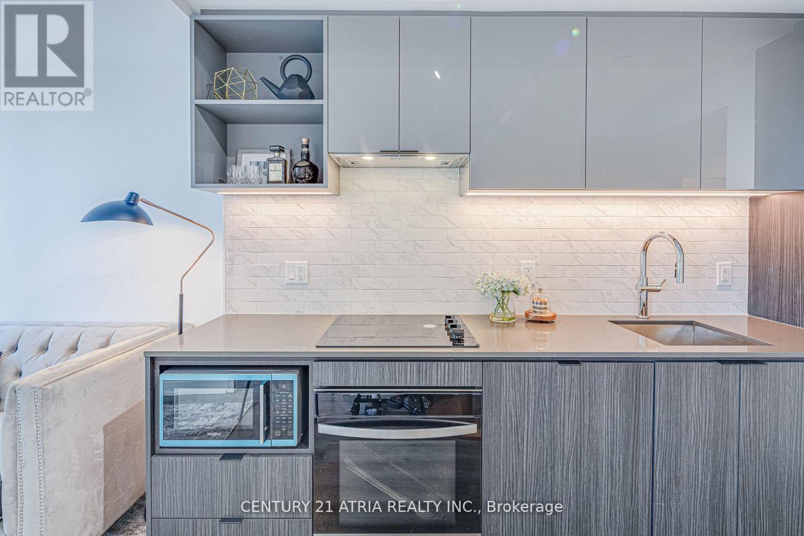 2308 - 252 Church Street, Toronto, Ontario  M5B 0E6 - Photo 5 - C12771932