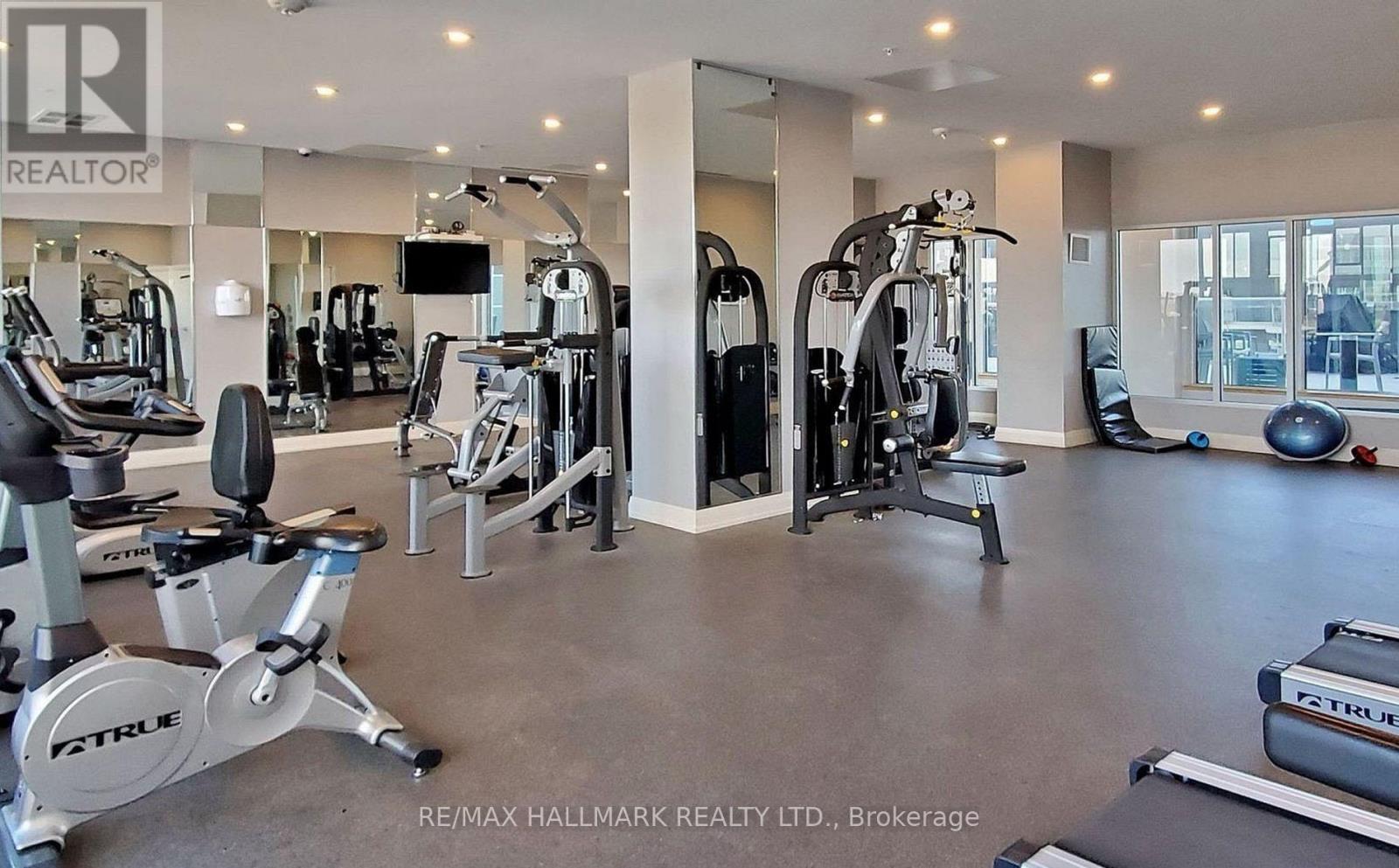 1207 W - 565 Wilson Avenue, Toronto, Ontario  M3H 0C6 - Photo 10 - C12771950