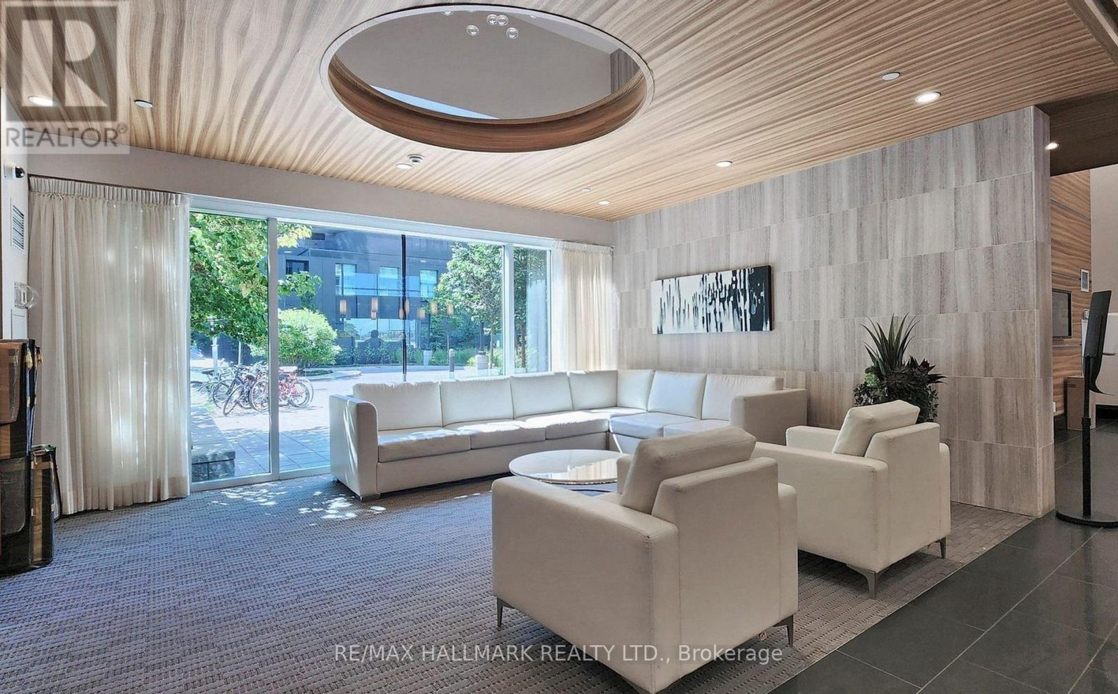 1207 W - 565 Wilson Avenue, Toronto, Ontario  M3H 0C6 - Photo 12 - C12771950